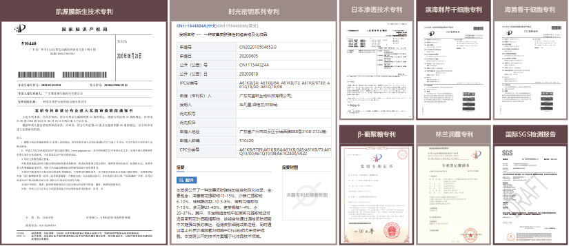 突破創新專利